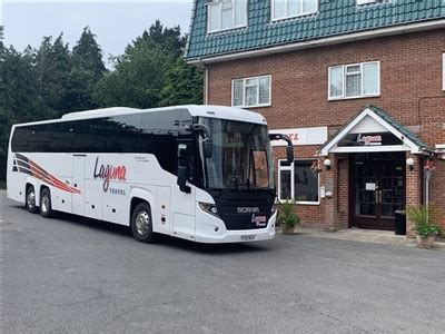 Coach Inclusive Holidays .
